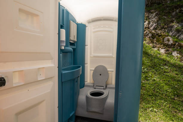 Professional porta potty rental in Kimberling City, MO